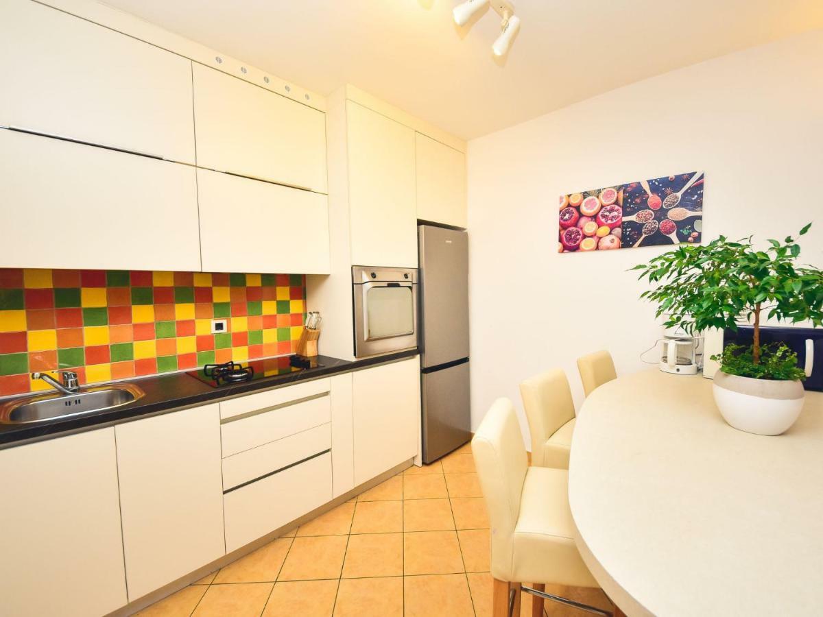 Apartment Anica-1 By Interhome Diklo Esterno foto